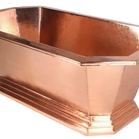 “Xanadu” Hand Made Package Deal “Taps/Waste/” - Bathroom Warehouse UK