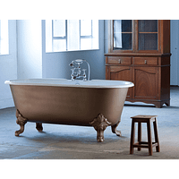 Double Ended N/ TH 1829 Cheveney Arroll - Bathroom Warehouse UK