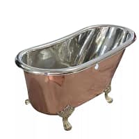 “Prima Donna” - Bathroom Warehouse UK