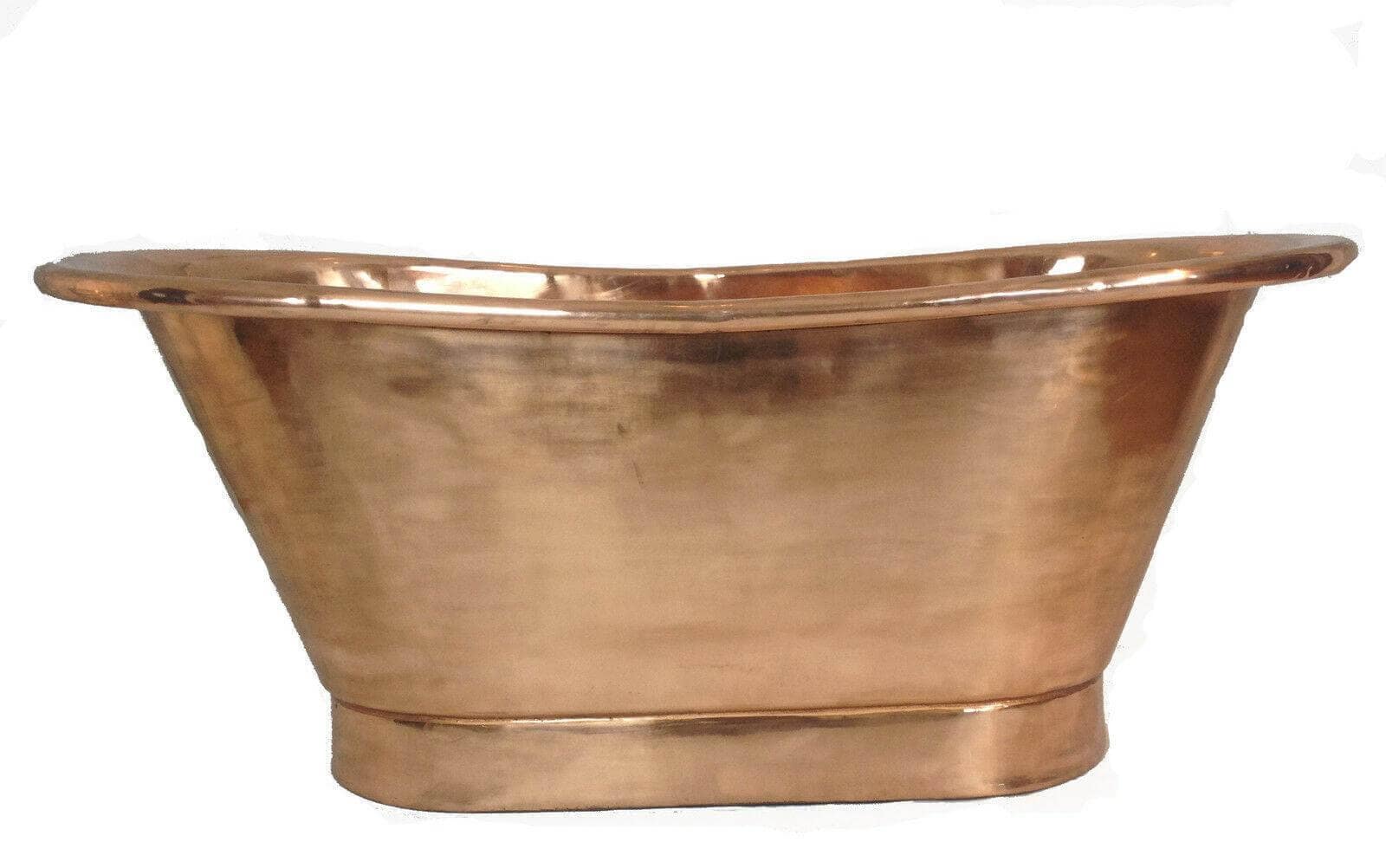 57-20.jpg “Florence” Hand Made Package Deal “Taps/Waste/Basin” - Bathroom Warehouse UK