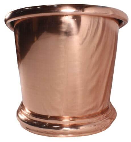s-l500-24.jpg “Elizabethan” Black/Copper Package Deal “Taps/Waste/Basin” - Bathroom Warehouse UK