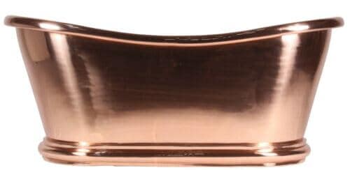 s-l500-22.jpg “Elizabethan” Black/Copper Package Deal “Taps/Waste/Basin” - Bathroom Warehouse UK
