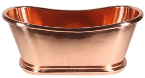 s-l500-23.jpg “Elizabethan” Black/Copper Package Deal “Taps/Waste/Basin” - Bathroom Warehouse UK