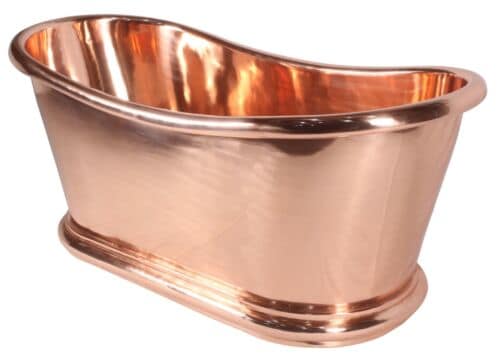 s-l500-19.jpg “Elizabethan” Black/Copper Package Deal “Taps/Waste/Basin” - Bathroom Warehouse UK