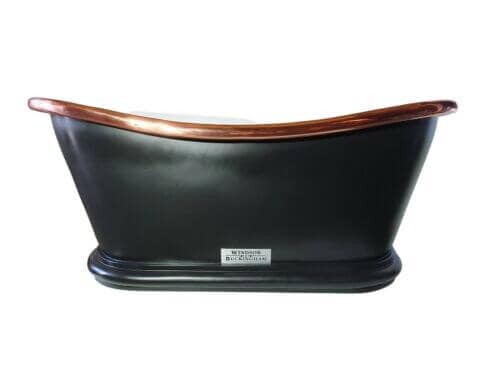 s-l500-20.jpg “Elizabethan” Black/Copper Package Deal “Taps/Waste/Basin” - Bathroom Warehouse UK